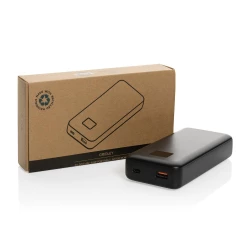 Power bank do laptopa 20000 mAh Gridley, RABS (P322.801)-9