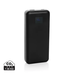 Power bank do laptopa 20000 mAh Gridley, RABS (P322.801)-11