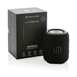 Głośnik bezprzewodowy 16W Urban Vitamin Palmdale, IPX7 (P331.521)-11