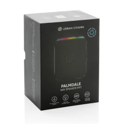 Głośnik bezprzewodowy 16W Urban Vitamin Palmdale, IPX7 (P331.521)-12