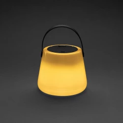 Lampka SolarGlow, ładowana przez USB, RABS (P513.473)-5