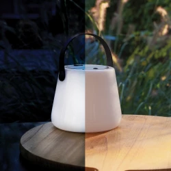 Lampka SolarGlow, ładowana przez USB, RABS (P513.473)-7