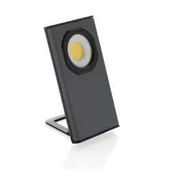 Lampka warsztatowa COB Gear X, ładowana przez USB (P513.242)-2