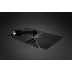 Latarka bezpieczeństwa Gear X, aluminium z recyklingu (P513.321)-2