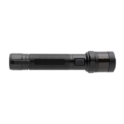 Latarka bezpieczeństwa Gear X, aluminium z recyklingu (P513.321)-5