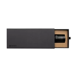 Latarka bezpieczeństwa Gear X, aluminium z recyklingu (P513.321)-13
