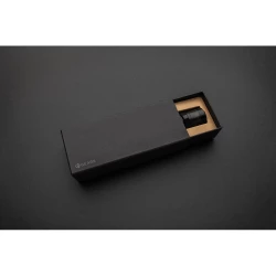 Latarka bezpieczeństwa Gear X, aluminium z recyklingu (P513.321)-14