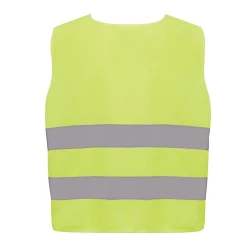 Kamizelka RPET, rozmiar dziecięcy (P239.766)-2