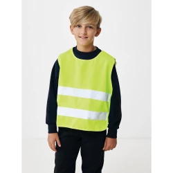 Kamizelka RPET, rozmiar dziecięcy (P239.766)-5