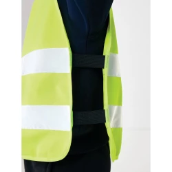 Kamizelka RPET, rozmiar dziecięcy (P239.766)-8