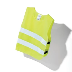 Kamizelka RPET, rozmiar dziecięcy (P239.756)-2