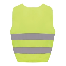 Kamizelka RPET, rozmiar dziecięcy (P239.756)-3