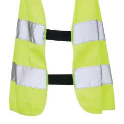 Kamizelka RPET, rozmiar dziecięcy (P239.756)-4