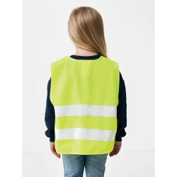 Kamizelka RPET, rozmiar dziecięcy (P239.756)-6