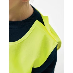 Kamizelka RPET, rozmiar dziecięcy (P239.756)-8