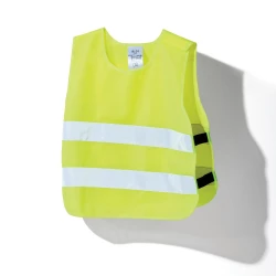 Kamizelka RPET, rozmiar dziecięcy (P239.756)-10