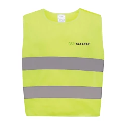 Kamizelka RPET, rozmiar dziecięcy (P239.756)-11