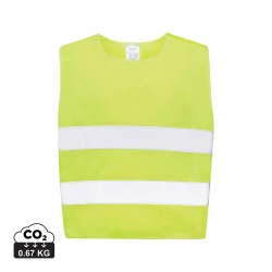 Kamizelka RPET, rozmiar dziecięcy (P239.756)-15