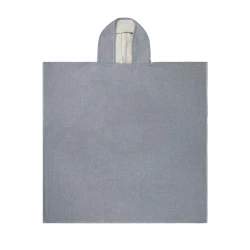 Poncho plażowe VINGA Tolo (VG553-04)-2