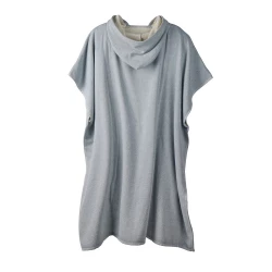 Poncho plażowe VINGA Tolo (VG553-04)-3