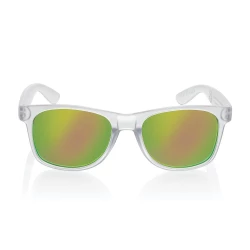 Okulary przeciwsłoneczne, PC z recyklingu (P453.8703)-2