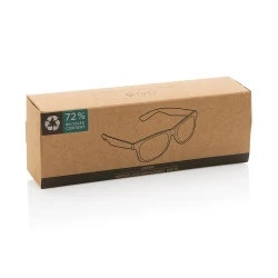 Okulary przeciwsłoneczne, PC z recyklingu (P453.8703)-7
