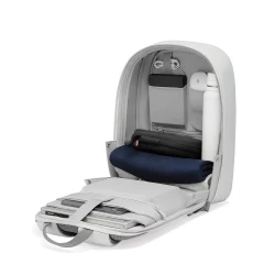Bobby Edge plecak chroniący przed kieszonkowcami (P706.2503)-16