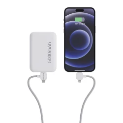 Kabel do ładowania i synchronizacji Urban Vitamin Stockton 65W (P302.7103)-4
