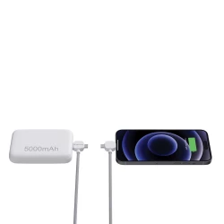 Kabel do ładowania i synchronizacji Urban Vitamin Stockton 65W (P302.7103)-5