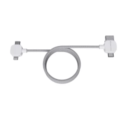 Kabel do ładowania i synchronizacji Urban Vitamin Stockton 65W (P302.7103)-7