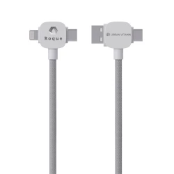 Kabel do ładowania i synchronizacji Urban Vitamin Stockton 65W (P302.7103)-8