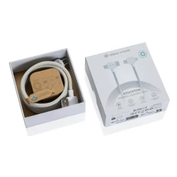 Kabel do ładowania i synchronizacji Urban Vitamin Stockton 65W (P302.7103)-11