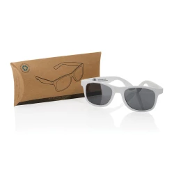 Okulary przeciwsłoneczne, PP z recyklingu (P453.893)-6