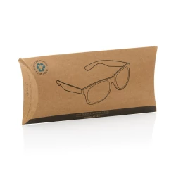 Okulary przeciwsłoneczne, PP z recyklingu (P453.893)-7