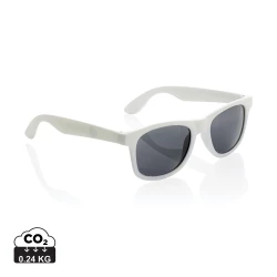 Okulary przeciwsłoneczne, PP z recyklingu (P453.893)-8