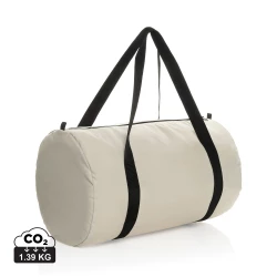 Składana torba sportowa, podróżna Dillon AWARE RPET™ (P763.1813)-2