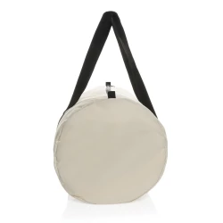 Składana torba sportowa, podróżna Dillon AWARE RPET™ (P763.1813)-4