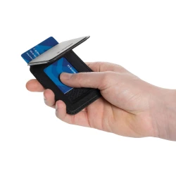 Magnetyczny portfel Magstand RPU, stojak na telefon (P301.7501)-8