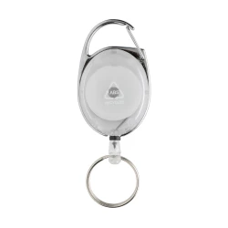 Brelok do kluczy, ski pass, RABS (P191.6503)-2