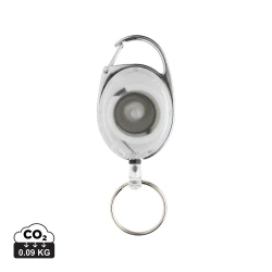 Brelok do kluczy, ski pass, RABS (P191.6503)-7