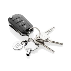 Brelok do kluczy, żeton do wózka na zakupy (P191.7002)-3