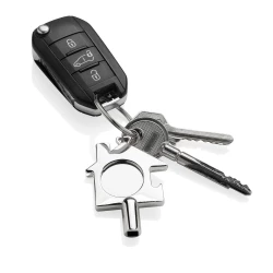 Brelok do kluczy 3 w 1 (P191.7102)-5