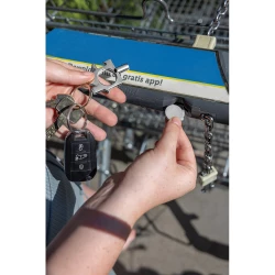 Brelok do kluczy 3 w 1 (P191.7102)-11