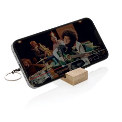 Brelok, stojak na telefon (P301.3809)-3