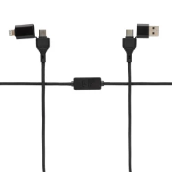 Kabel do ładowania 60W Datalock (P302.4901)-3