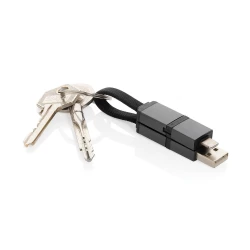 Kabel do ładowania 4 w 1 60W Terra (P302.7602)-2