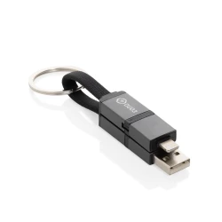Kabel do ładowania 4 w 1 60W Terra (P302.7602)-6
