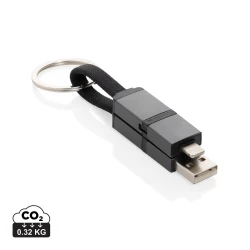 Kabel do ładowania 4 w 1 60W Terra (P302.7602)-10