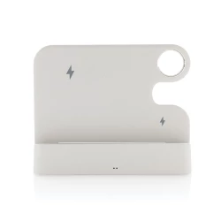 Ładowarka bezprzewodowa 2 w 1 15W Jotz (P308.6103)-3