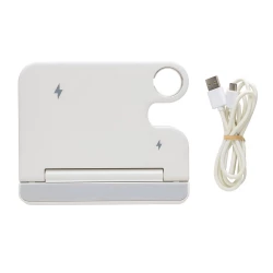 Ładowarka bezprzewodowa 2 w 1 15W Jotz (P308.6103)-5